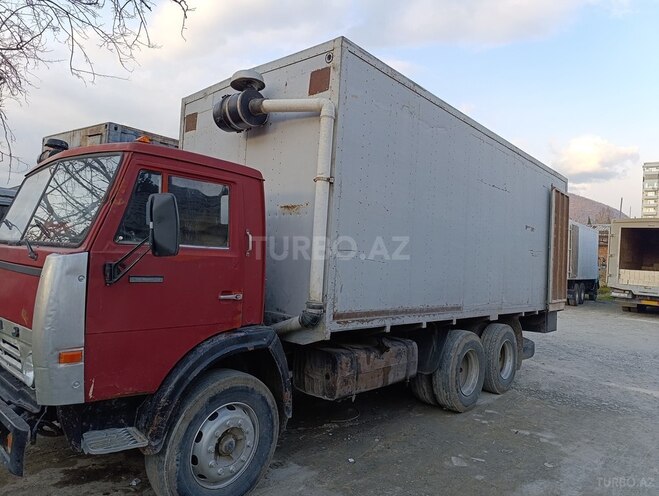 KamAz 53212-3