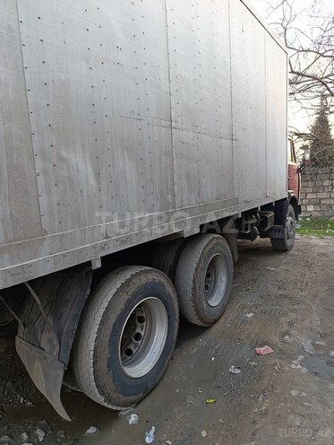 KamAz 53212-6
