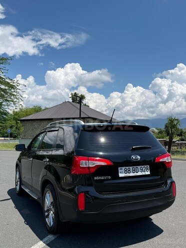 Kia Sorento-3