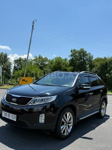 Kia Sorento-5