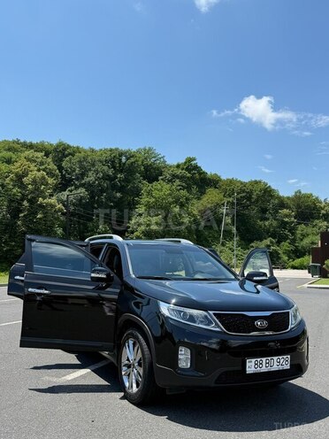 Kia Sorento-7