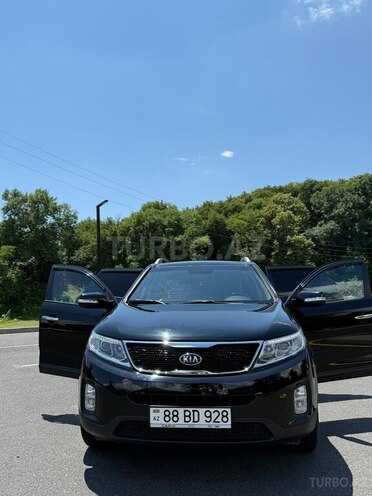 Kia Sorento-6