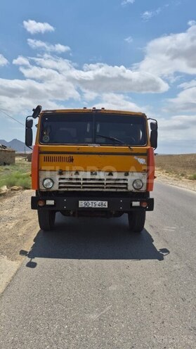 KamAz 5511-1