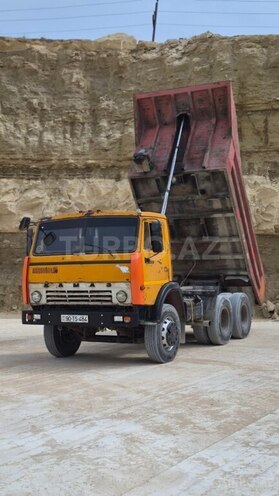 KamAz 5511-3