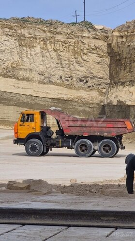 KamAz 5511-5