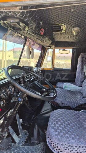 KamAz 5511-2