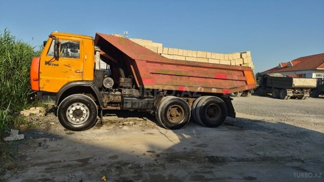 KamAz 5511-4