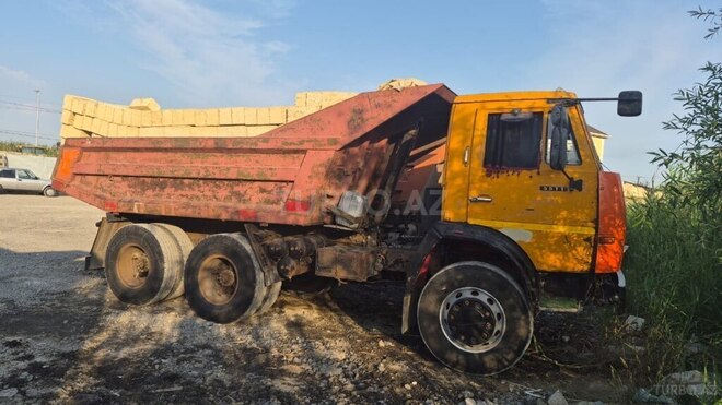 KamAz 5511-9