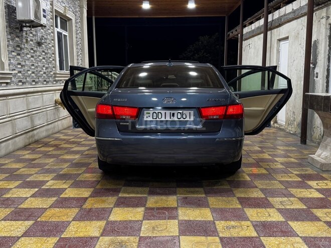 Hyundai Sonata-2