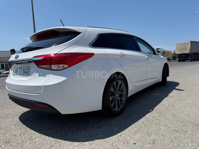 Hyundai i40-4