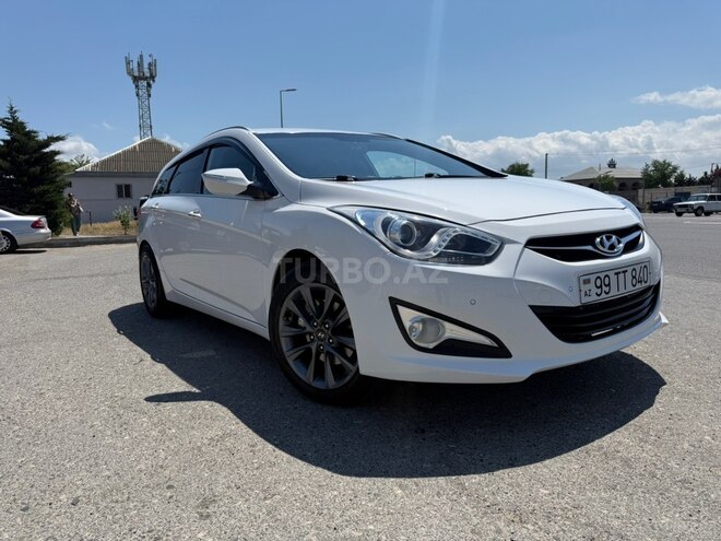 Hyundai i40-1