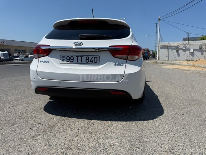 Hyundai i40-3