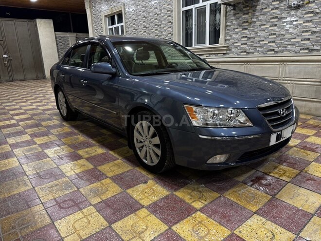 Hyundai Sonata-4