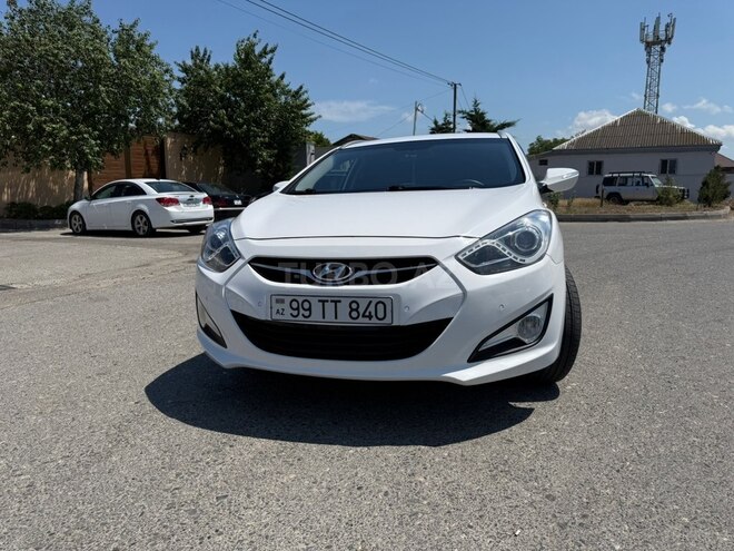 Hyundai i40-9