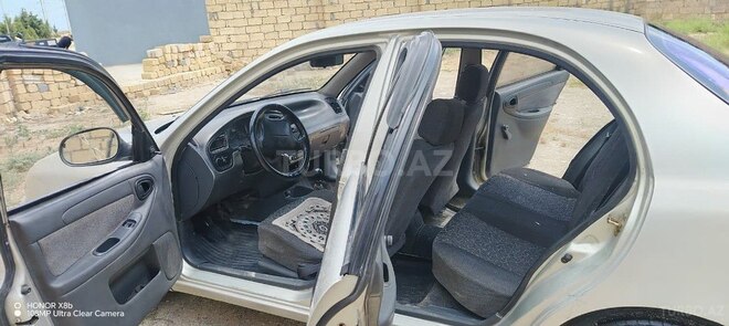 Daewoo Lanos-6
