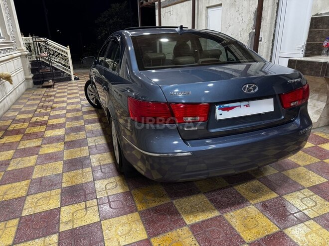 Hyundai Sonata-6