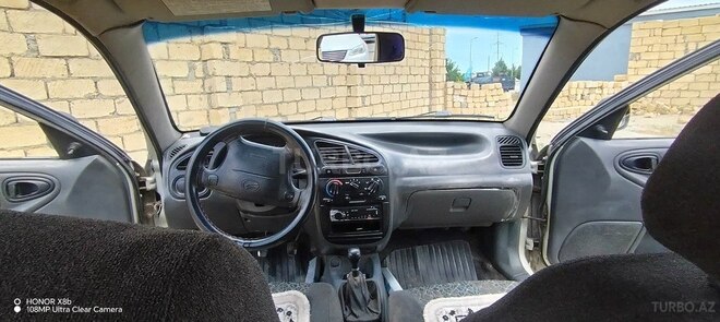 Daewoo Lanos-15
