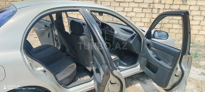 Daewoo Lanos-2