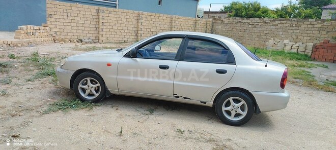 Daewoo Lanos-5