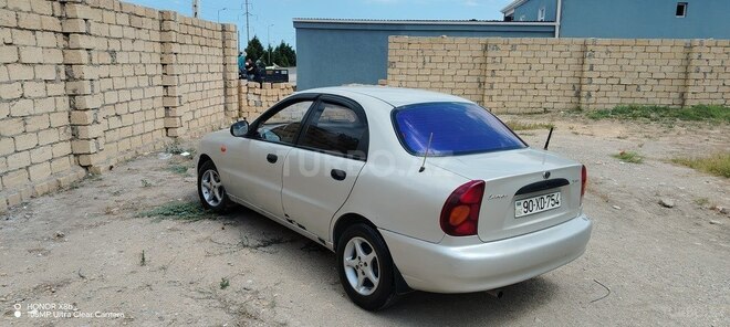 Daewoo Lanos-12