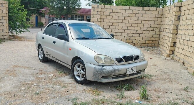 Daewoo Lanos-9
