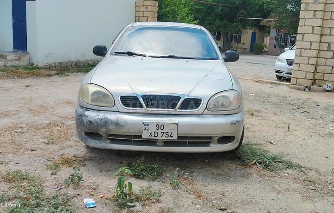 Daewoo Lanos-4