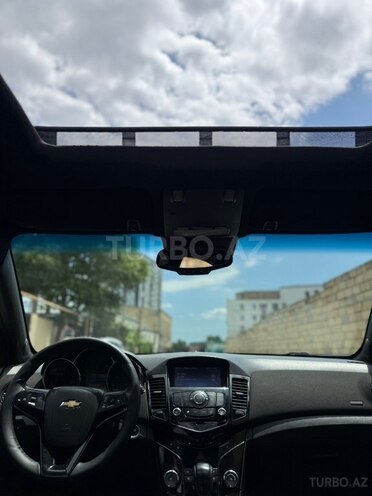 Chevrolet Cruze-9