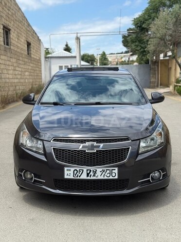 Chevrolet Cruze-5