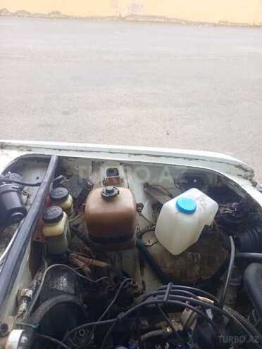 LADA (VAZ) 2106-5