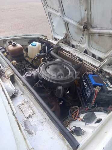 LADA (VAZ) 2106-4