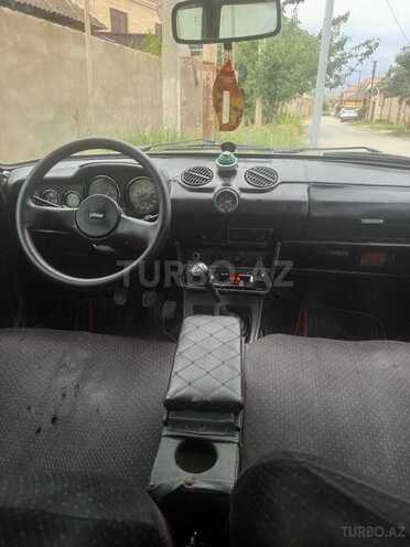 LADA (VAZ) 2106-9