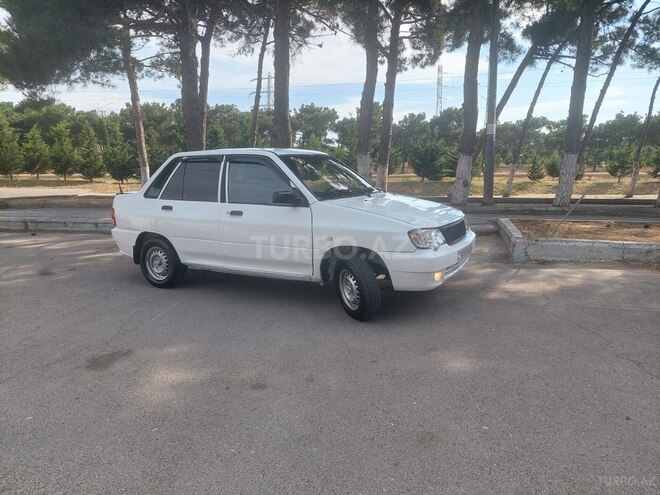 Saipa 132-4