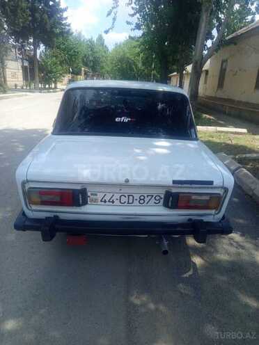 LADA (VAZ) 2106-12
