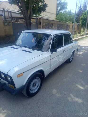 LADA (VAZ) 2106-13