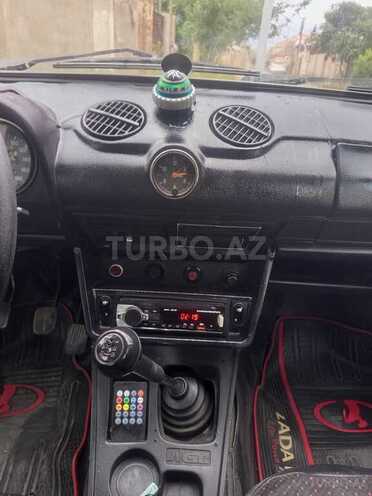LADA (VAZ) 2106-11