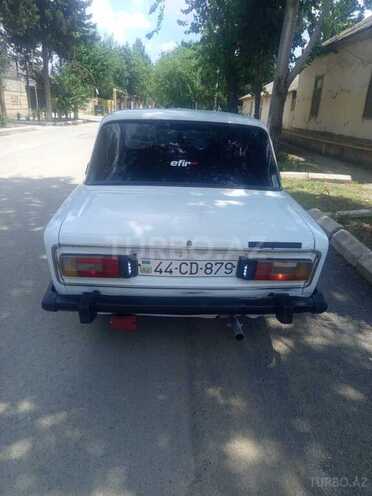 LADA (VAZ) 2106-16