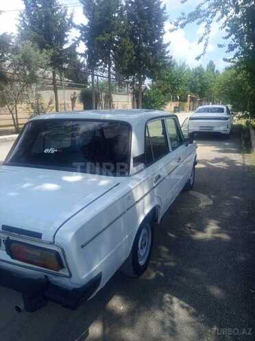 LADA (VAZ) 2106-15