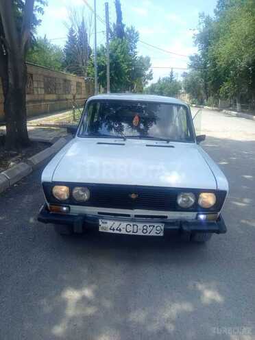 LADA (VAZ) 2106-1