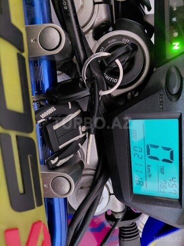 Yamaha XT660Z Tenere-3