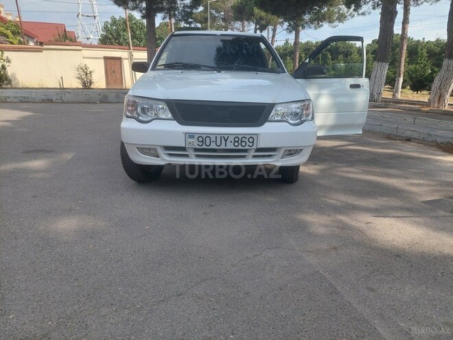 Saipa 132-6