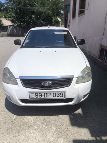 LADA (VAZ) Priora-5