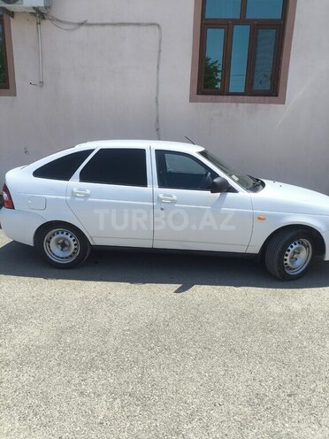 LADA (VAZ) Priora-7