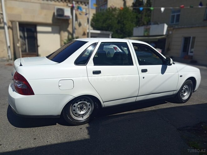 LADA (VAZ) Priora-7