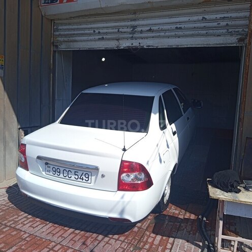 LADA (VAZ) Priora-10