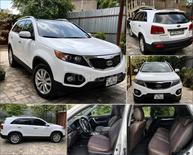 Kia Sorento-6