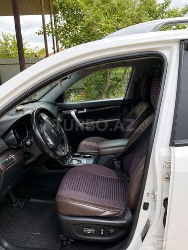 Kia Sorento-3