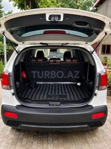 Kia Sorento-5