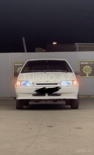 LADA (VAZ) 2114-4