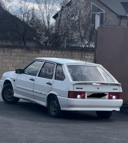 LADA (VAZ) 2114-3