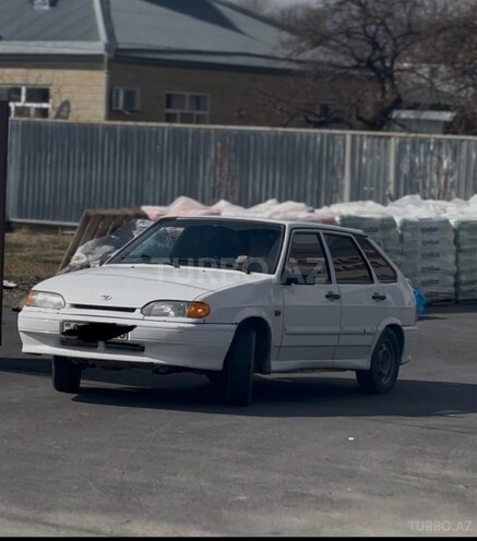 LADA (VAZ) 2114-1